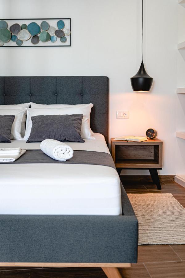 Botun Luxury Apartment Шибеник Экстерьер фото